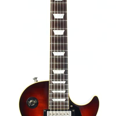Gibson Custom Shop Joe Bonamassa Signature Les Paul Standard 2012 Burst VOS BonaBurst Reissue 1959 1958 R9 R8 image 11