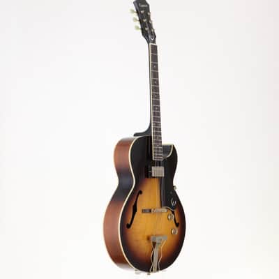 Epiphone Zephyr Regent [R03F0620] (06/01) image 14