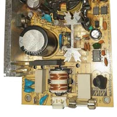 Korg Power Supply For Korg Pa 800