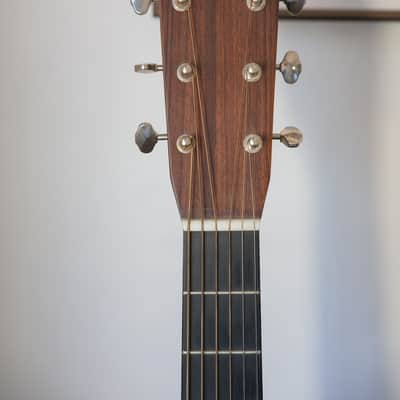 Martin HD-28V Vintage Series 2004 - Rosewood image 4