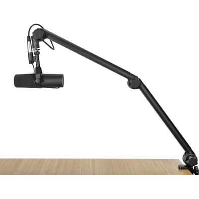FRAMEWORKS GFWMICBCBM3000 Clamp - Support de micro de bureau Deluxe image 4