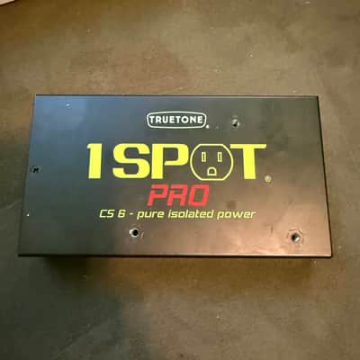 Truetone 1 SPOT Pro CS6 Power Supply image 2