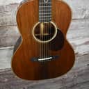 Santa Cruz 000 2022 - The Tree Mahogany | Sinker Redwood