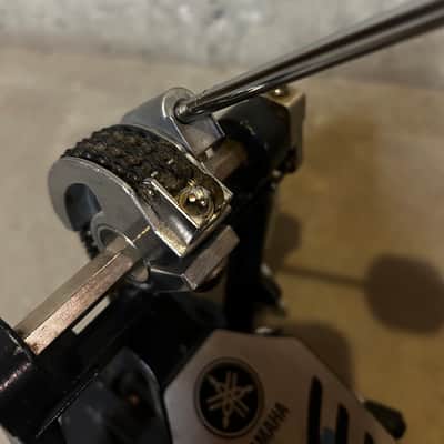 Yamaha Flying Dragon Single Bass Drum Pedal image 10