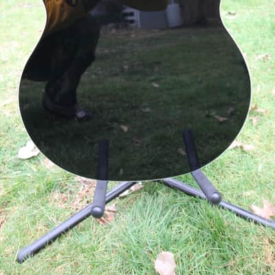 Rickenbacker 360 Jetglo (2019) image 13