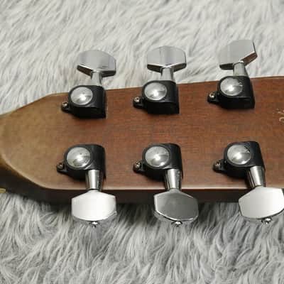Rare 1970's made Vintage K.Country H.C Hand Crafted series D-008 Made in Japan image 16