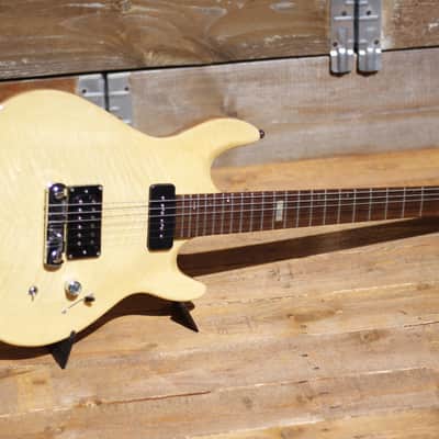 Bo-EL S-03 - Natural Gloss image 3