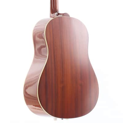Epiphone FT-79 Inspired by the 1964 Texan Vintage Cherry Sunburst [13012318902] (04/15) image 9