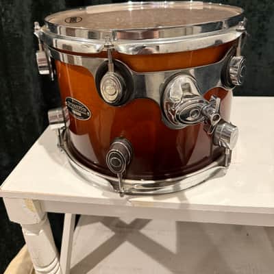PDP FX Series 12”x9” Rack Tom Drum image 3