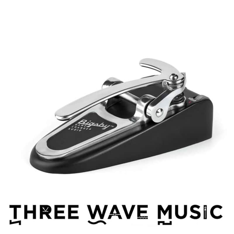 GameChanger Audio Bigsby Pedal [Three Wave Music] image 1