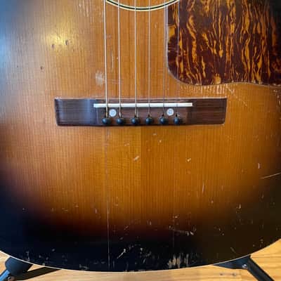 Gibson HG-00 1937 image 12