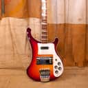 Rickenbacker 4003 2013 Fireglo
