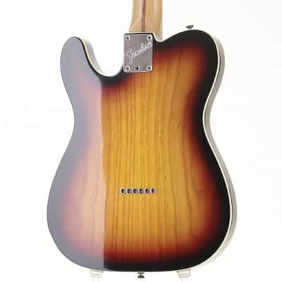 FENDER USA American Special 90s Telecaster [N8332820] (06/09) image 4