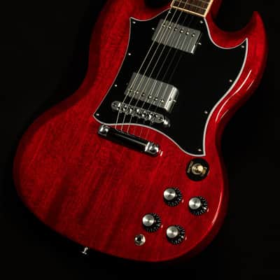 Gibson Modern Collection SG Standard image 1