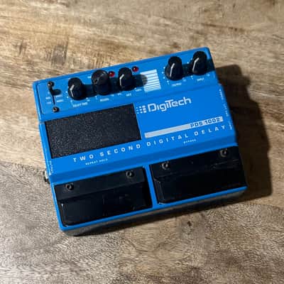 DigiTech PDS 1002 | Reverb