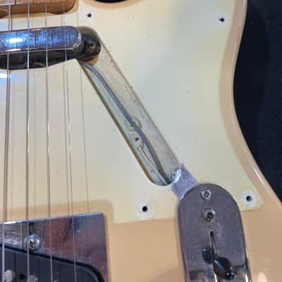 FENDER 1984 Standard Telecaster Blonde/M [E322301] (06/15) image 17