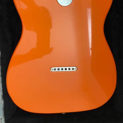 Thorn SoCal GT 152 - Orange - with Blade P90 image 6