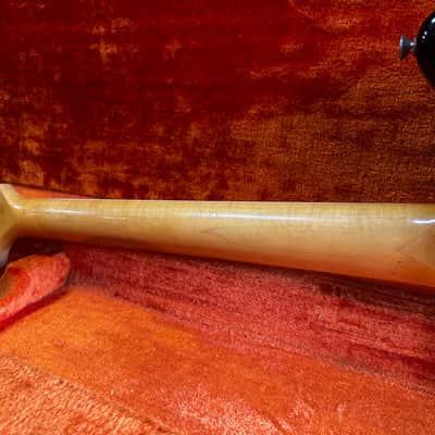 Fender Jazzmaster 1966 Sunburst image 18