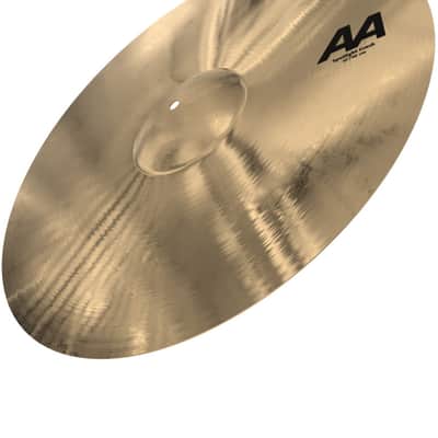 SABIAN 21906TSSLB Crash - 19" Spot Light image 2