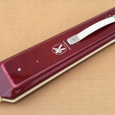 Hohner Melodica Piano 27 Alto Vintage Keyboard Harmonica image 6