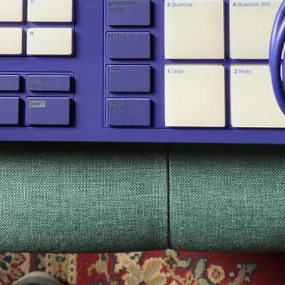 Maschine Plus + LIMITED EDITION purple image 12
