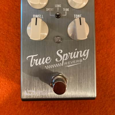 Source Audio True Spring Reverb image 4