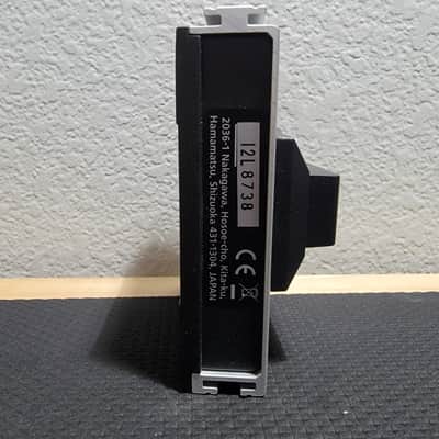 Boss FS-5U Non-latching Footswitch 2007 - Present - Gray image 2