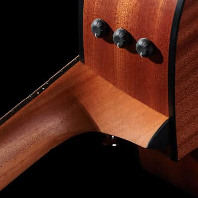 Taylor 150ce Dreadnought 12-string Acoustic-Electric Guitar - Natural image 7