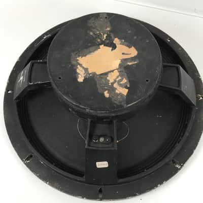 Vintage Altec 421-8LF 15” Professional Bass Driver image 4