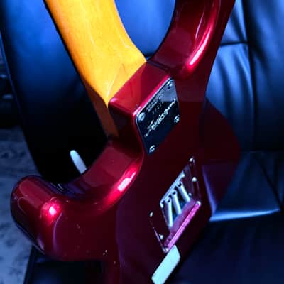 Levinson Blade R-3 Stratocaster ‘90s-Japan on Swiss Parts image 12
