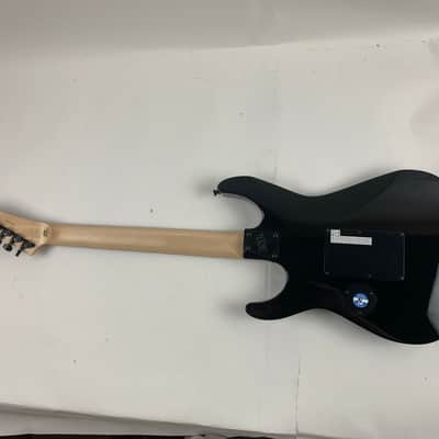 ESP George Lynch GL Black w/ Skulls & Snakes Graphic Electric Guitar New w/ Case - Skull -In Stock! image 20