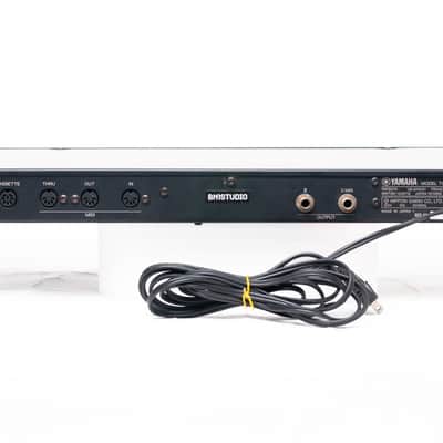 Yamaha TX81Z (110 Volt) #6 image 5