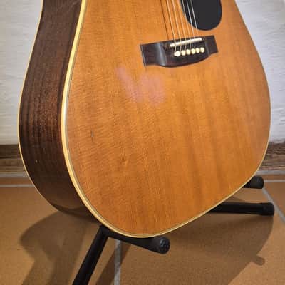 Yamaki Folk 115 1973 image 17