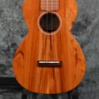Martin C1K Ukulele Concert Size Koa Wood w/ FREE Same Day Shipping image 1