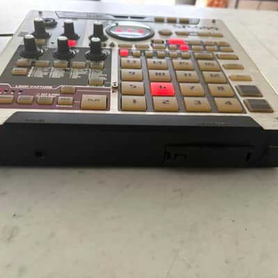 Immagine Roland SP-555 Sampler 2007 - 2013 - Gray - 7