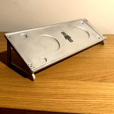 Fanboy Aluminum Stand for Teenage Engineering OP-1 Field / OP-XY - Aluminum image 2