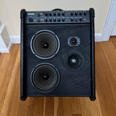 Fishman PRO-LBX-300 LOUDBOX 130W ACOUSTIC AMP image 14