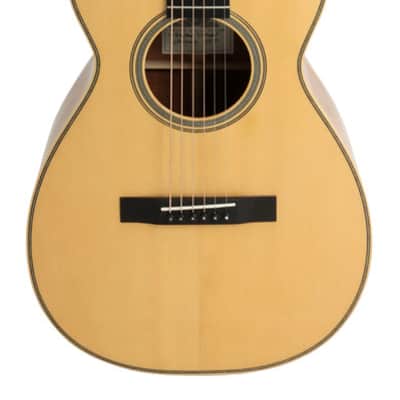 Froggy Bottom P-12 Koa 1997 image 2