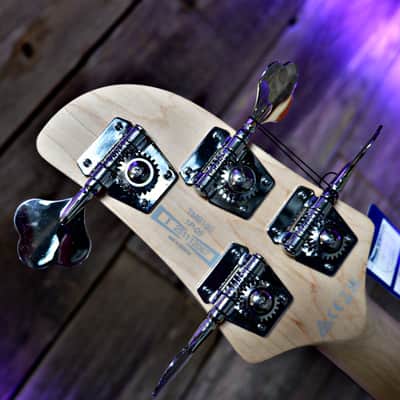 Ibanez TMB100-TFB Standard Talman Bass - Tri Fade Burst image 11