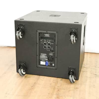 QSC KW181 1000W 18" Powered Subwoofer CG015DS *ASK FOR SHIPPING* image 5