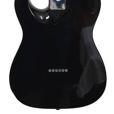 Suhr Classic T2 Black MN - USED image 3