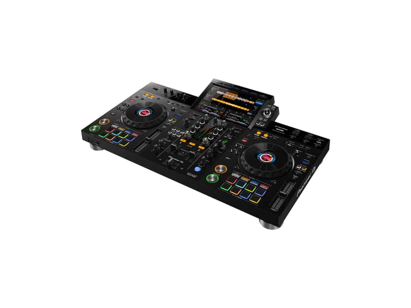 Pioneer XDJ-RX3 image 1