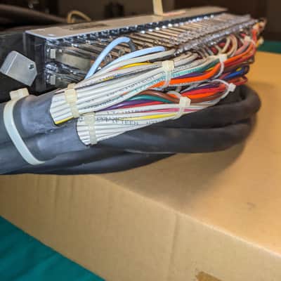 Audio-Line by Audio Accessories patch bay image 6