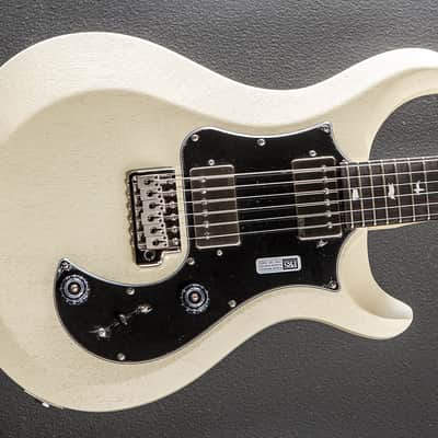 Paul Reed Smith S2 Standard 24 Satin - Antique White image 1