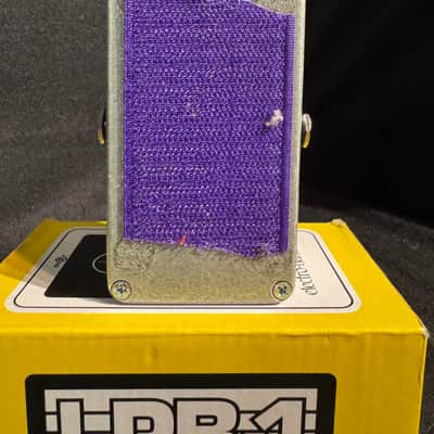 Electro-Harmonix LPB-1 - Linear Power Booster with Box image 3
