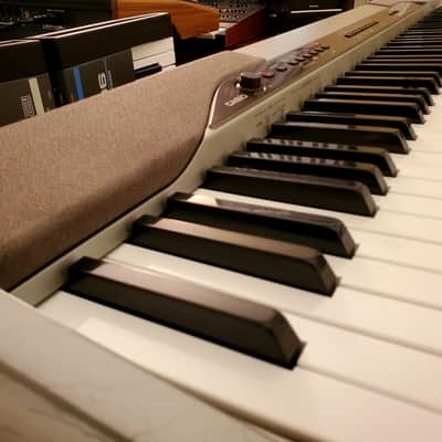 MUST SEE!!! CASIO PRIVIA PX-110 DIGITAL PIANO WITH 88 WEIGHTED KEYS GREAT FOR STUDENTS! image 11