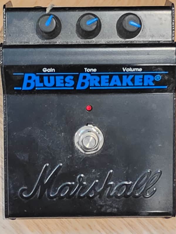 Marshall BluesBreaker