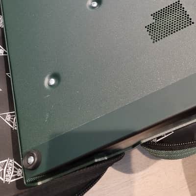 Kemper Amps Profiler Stage Guitar Amp Modeling Processor 2022 - Present - Black image 5