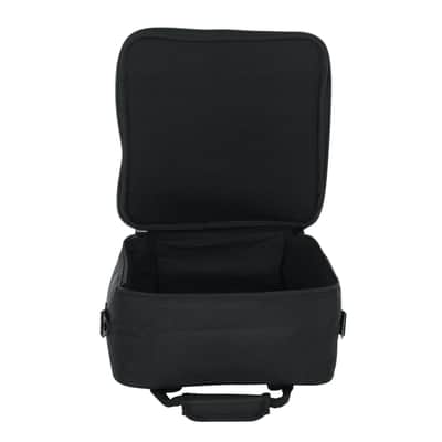 Gator G-MIXERBAG-1212 ProGo Series 12x12x5.5" Mixer/Gear Bag - Black image 2
