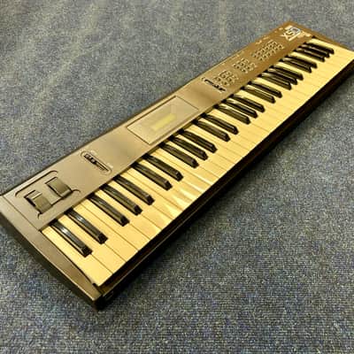 Korg X5D 1990s Synth (Pre-Owned)